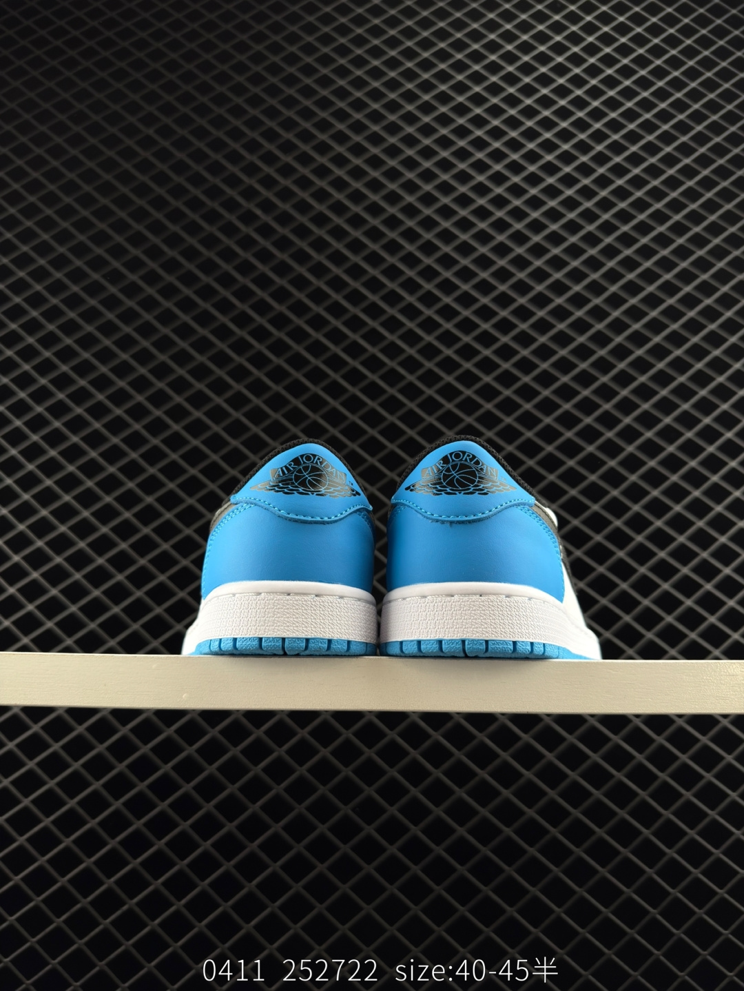 Nike Air Jordan 1 Retro Low OG AJ1